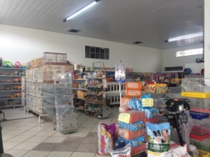 Foto de Miltinho Pet Center - Pesca e Ração em Avaré, SP por Solutudo