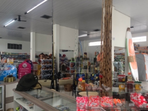 Foto de Miltinho Pet Center - Pesca e Ração em Avaré, SP por Solutudo
