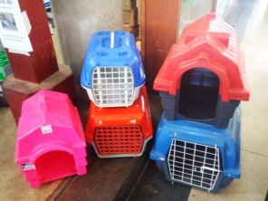Foto de Miltinho Pet Center - Pesca e Ração em Avaré, SP por Solutudo