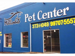 Foto galeria da empresa