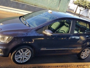 Foto de TAXI -TRANSFER EXECUTIVO ZAIA em Avaré, SP por Solutudo