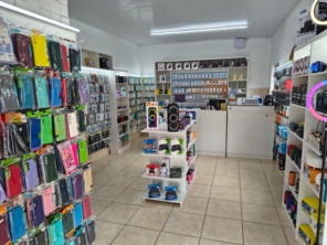 Foto galeria da empresa