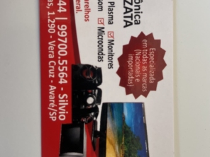 Foto galeria da empresa