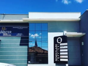 Foto de Faculdade Uninter em São Manuel, SP por Solutudo
