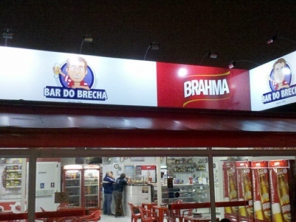 Foto de Bar do Brecha em Bauru, SP por Solutudo