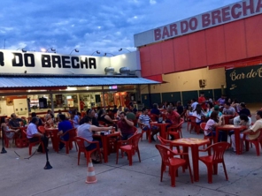 Foto de Bar do Brecha em Bauru, SP por Solutudo