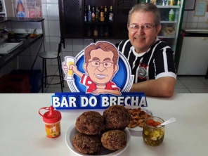 Foto de Bar do Brecha em Bauru, SP por Solutudo