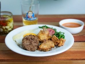 Foto de Bar do Brecha em Bauru, SP por Solutudo
