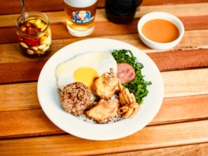 Foto de Bar do Brecha em Bauru, SP por Solutudo