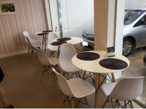 Foto galeria da empresa