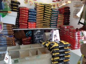 Foto galeria da empresa