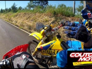 Foto de Couto Motos Racing em Botucatu, SP por Solutudo