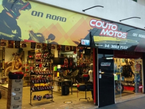 Foto galeria da empresa