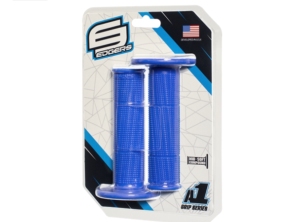 MANOPLA EDGERS A1 MIDSOFT AZUL