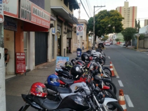 Foto de Disk Moto Milênio em Botucatu, SP por Solutudo