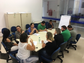 Foto galeria da empresa