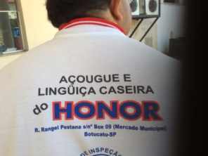 Foto de Açougue e Linguiça Caseira do Honor em Botucatu, SP por Solutudo
