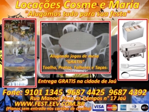 Foto galeria da empresa