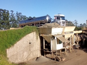 Foto de Seman Terraplanagem e Pavimentação em São Manuel, SP por Solutudo