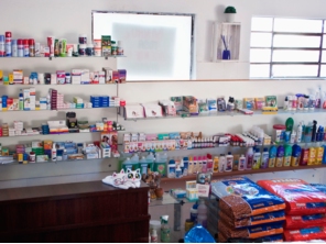 Foto de Animales Pet Store em Botucatu, SP por Solutudo