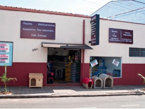 Foto de Animales Pet Store em Botucatu, SP por Solutudo