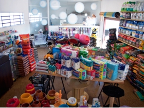 Foto galeria da empresa