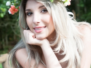 Foto de Patrícia Barros em Botucatu, SP por Solutudo
