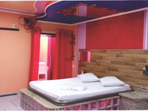Foto de In Love Motel em São Manuel, SP por Solutudo