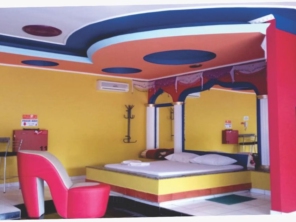 Foto de In Love Motel em São Manuel, SP por Solutudo
