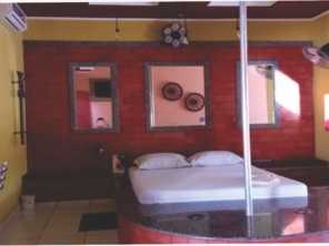Foto de In Love Motel em São Manuel, SP por Solutudo