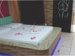 Foto de In Love Motel em São Manuel, SP por Solutudo