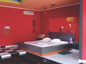 Foto de In Love Motel em São Manuel, SP por Solutudo