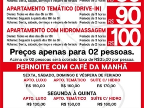Foto de In Love Motel em São Manuel, SP por Solutudo