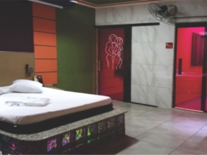 Foto de In Love Motel em São Manuel, SP por Solutudo