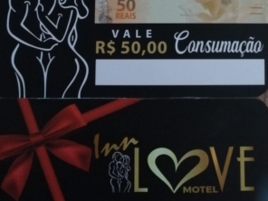 Foto de In Love Motel em São Manuel, SP por Solutudo