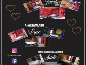 Foto de In Love Motel em São Manuel, SP por Solutudo
