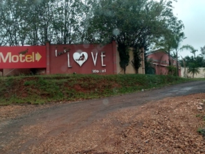 Foto de In Love Motel em São Manuel, SP por Solutudo