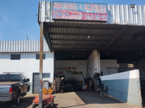 Foto galeria da empresa