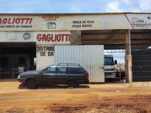 Foto galeria da empresa