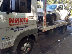 Foto de Gagliotti Baterias e Guinchos em São Manuel, SP por Solutudo
