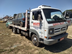 Foto de Gagliotti Baterias e Guinchos em São Manuel, SP por Solutudo