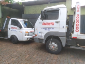 Foto de Gagliotti Baterias e Guinchos em São Manuel, SP por Solutudo