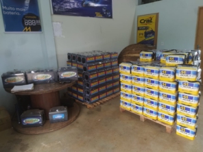 Foto de Gagliotti Baterias e Guinchos em São Manuel, SP por Solutudo