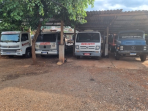Foto de Gagliotti Baterias e Guinchos em São Manuel, SP por Solutudo