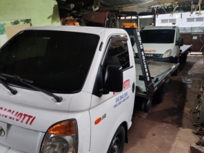 Foto de Gagliotti Baterias e Guinchos em São Manuel, SP por Solutudo