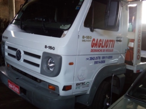 Foto de Gagliotti Baterias e Guinchos em São Manuel, SP por Solutudo