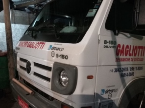 Foto galeria da empresa