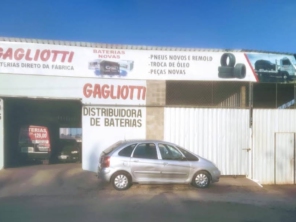 Foto galeria da empresa