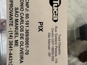 Foto galeria da empresa