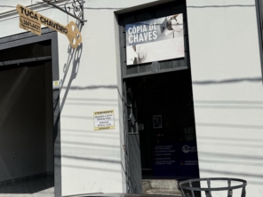 Foto de Tuca Chaveiro em São Manuel, SP por Solutudo